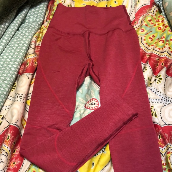 *LAST CHANCE* Alphalete og revival leggings - Picture 1 of 2